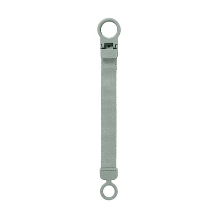 Bibs Schnullerkette Loop Sage