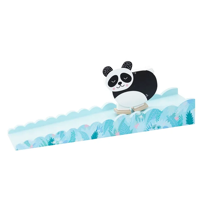 Vilac Spielzeug Panda auf Tour