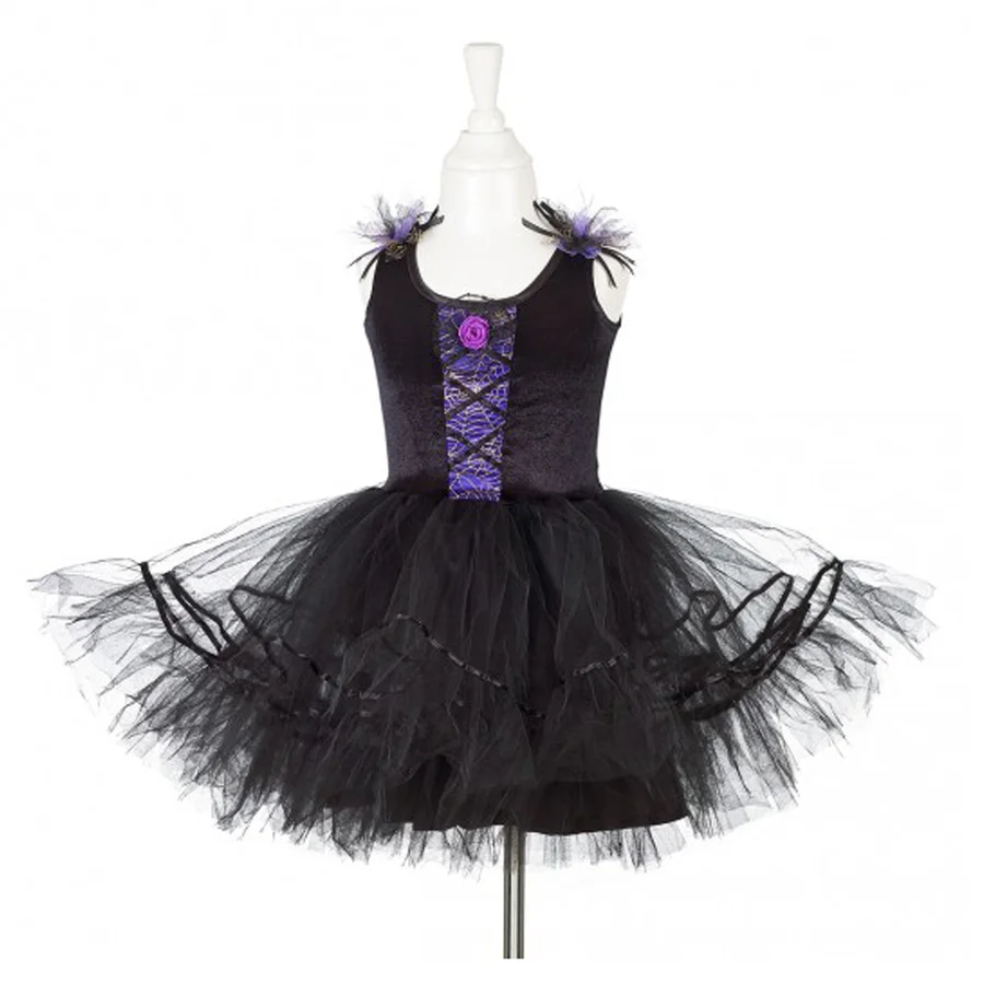 Souza Verkleidung, Hexenkleid