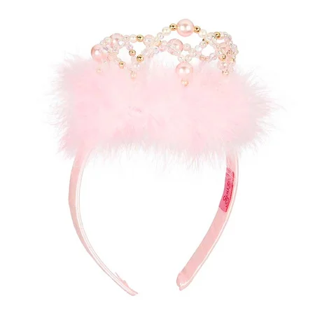 Souza prinsessekrone, Alexandra