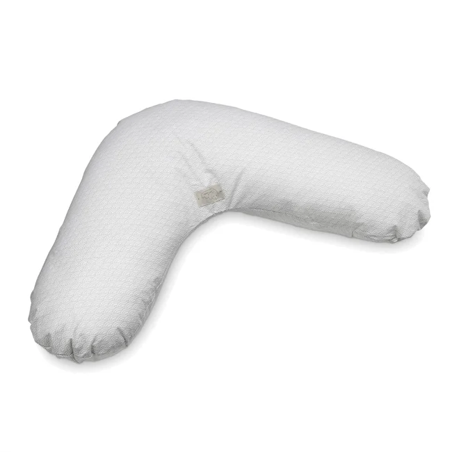 Cam Cam betræk til ammepude, Grey Wave