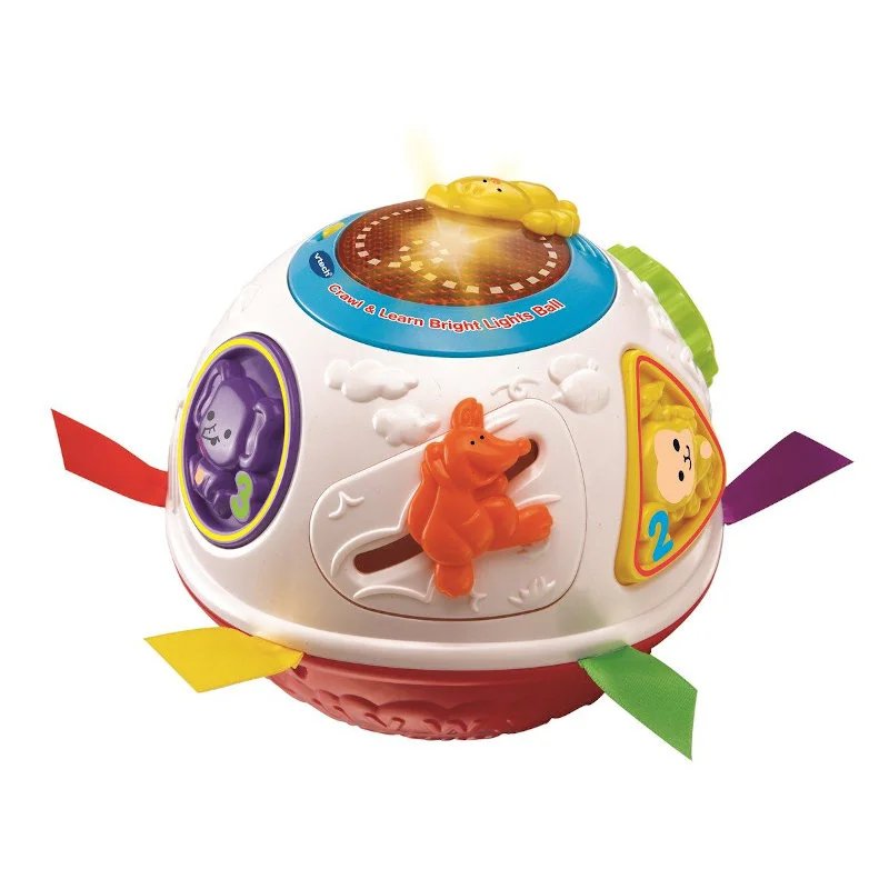 Vtech Krabbel- und Lernball