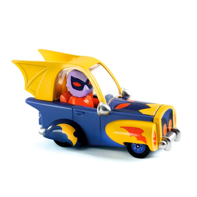 Djeco Crazy Motors Dingo-Auto