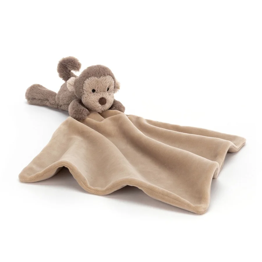 Jellycat nusseklud, Shooshu abe