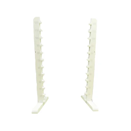 byASTRUP® Sprung-Basismodul, weiß