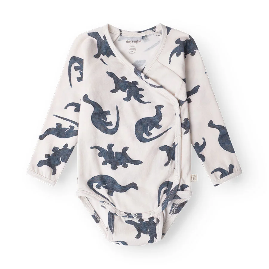 That's Mine Elimar Wickel-Body, Mono Dino