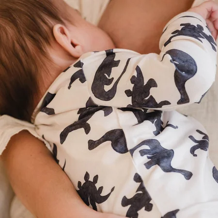 That's Mine Elimar Wickel-Body, Mono Dino