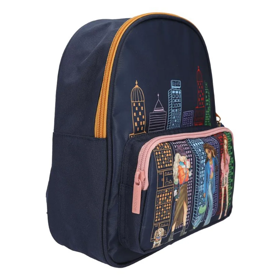 TOPModel Rucksack City Girls, klein