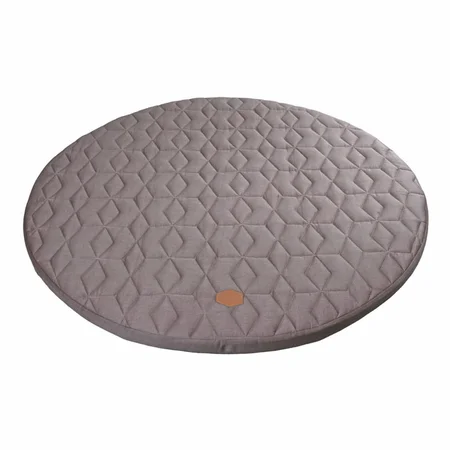 Filibabba Spielmatratze, dark grey