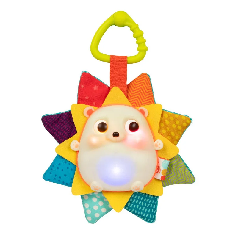 B Toys Rainglow Igel