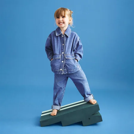 bObles Krokodil L, Zoo