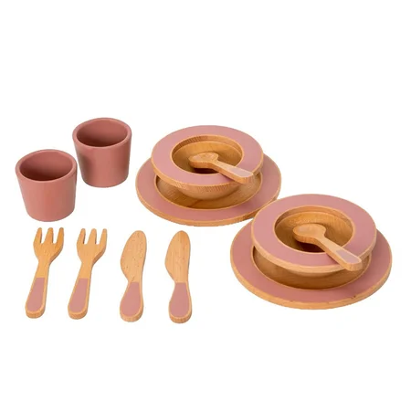 MaMaMeMo spisestel, cherry blossom