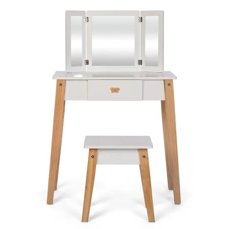 by Astrup Schminktisch inkl Spiegel