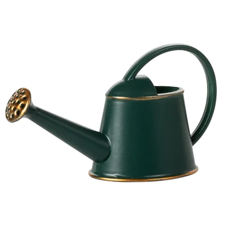 Maileg Gießkanne für Mäuse, dunkelgrün