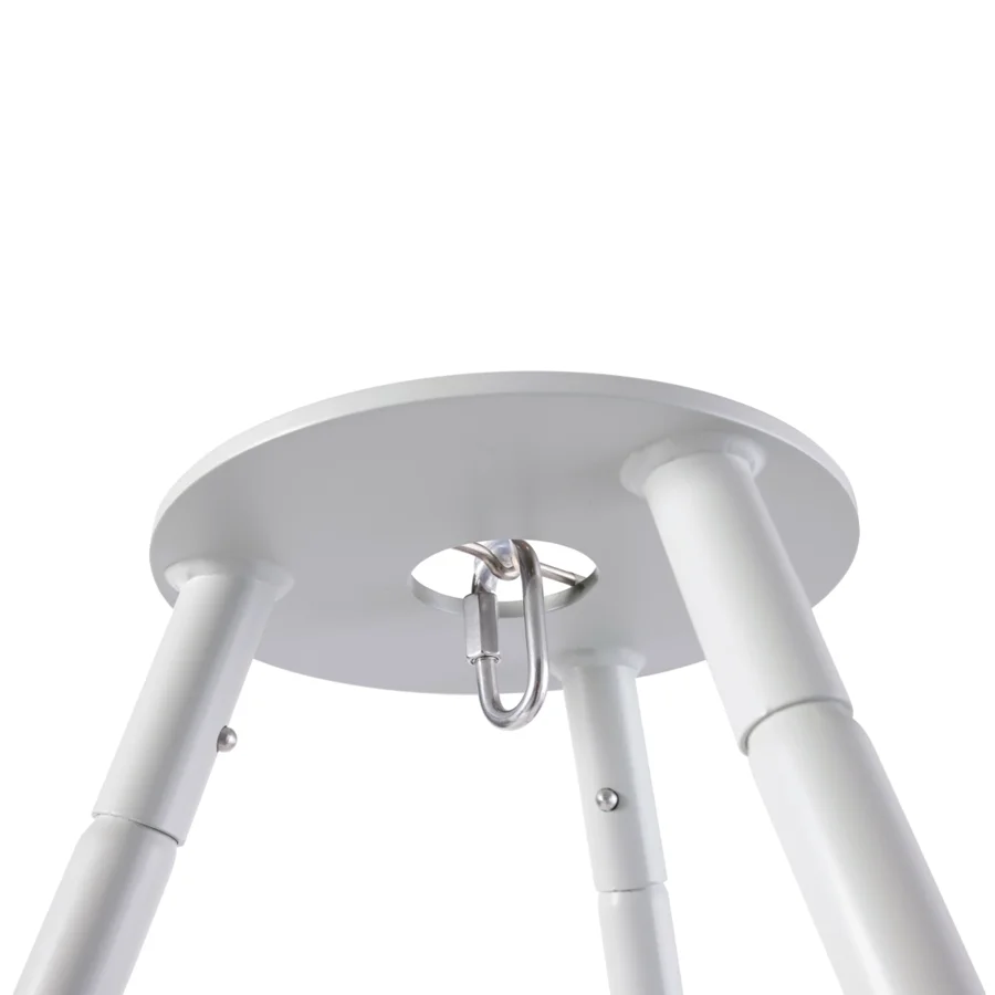 Membantu Federwiegen-Stativ - Basic, grau