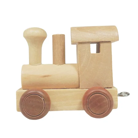 Namenszug Lokomotive