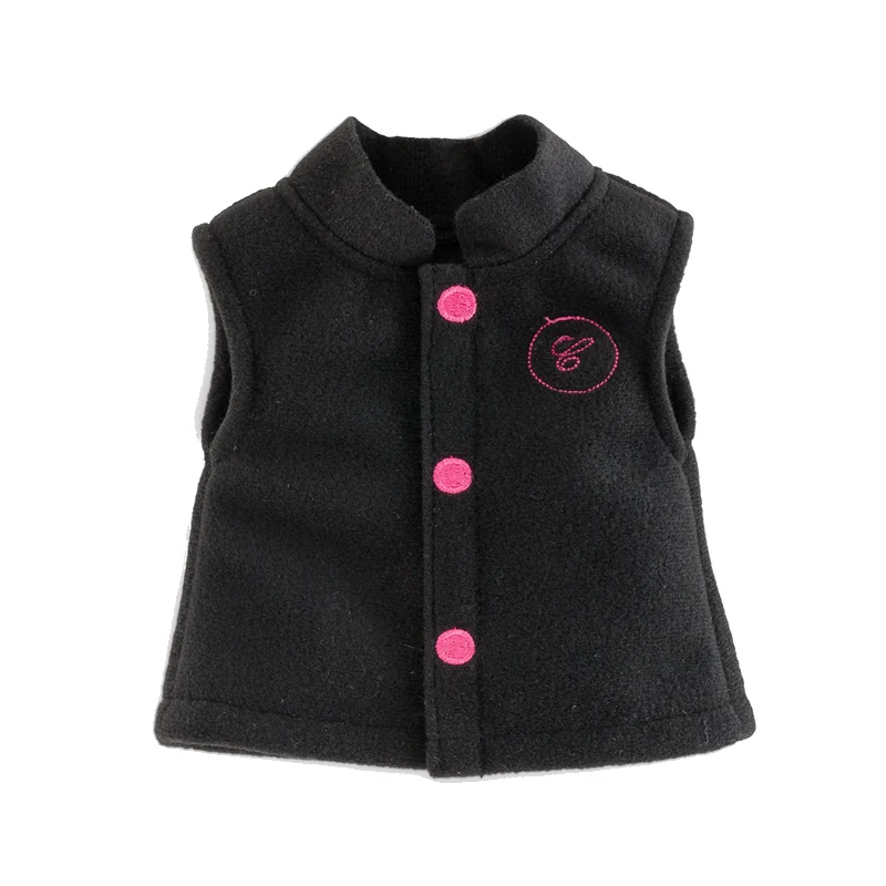 Corolle dukketøj, ma Corolle ridevest 36 cm