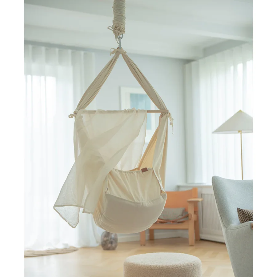 Membantu, Federwiege - Premium, nature