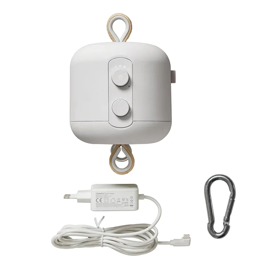 Membantu Leelo Federwiegenmotor