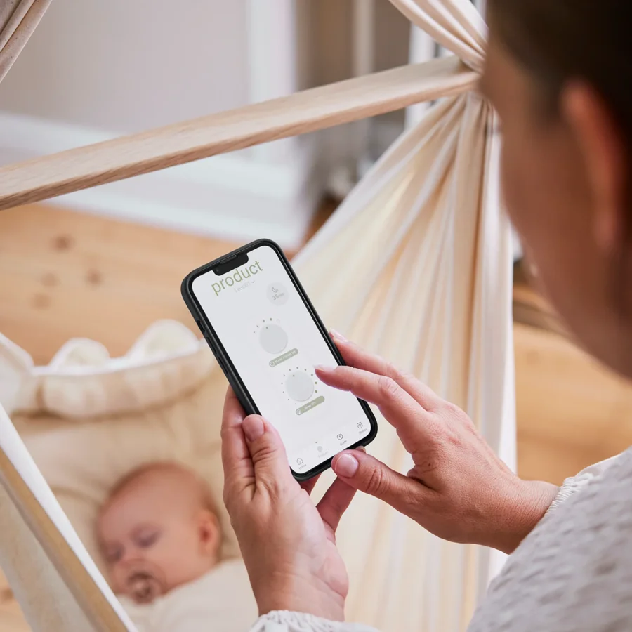 Membantu Leelo Federwiegenmotor