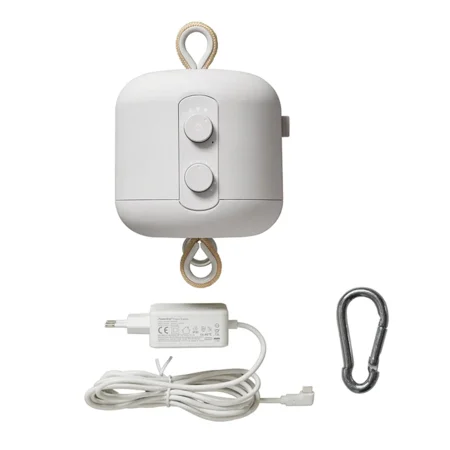 Membantu Leelo Federwiegenmotor