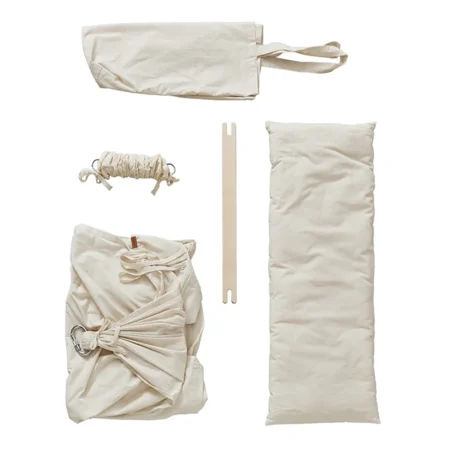 Membantu, Federwiege - Basic,  nature