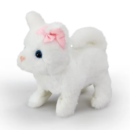 Happy Pets Pretty Little Kitty, weiß