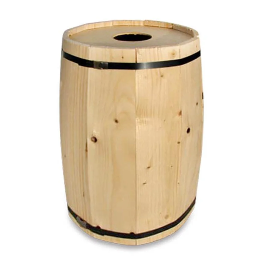 Bødkeriet Faschingsfass, groß