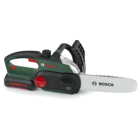 Bosch Mini Kettensäge mit Licht und Sound
