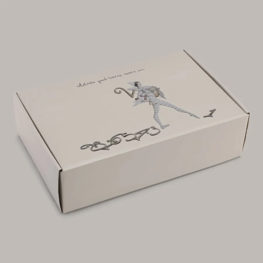 Konges Sløjd Geburtstagszug "Birthday Train"