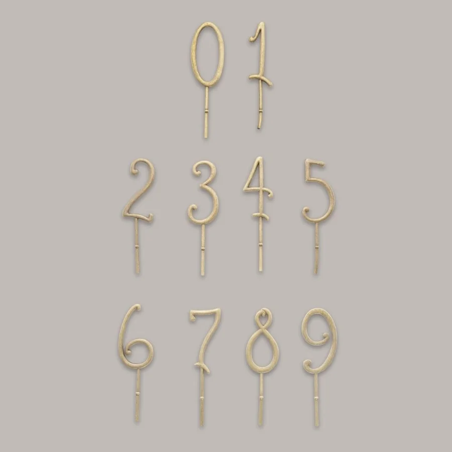 Konges Sløjd Geburtstagszug "Birthday Train"