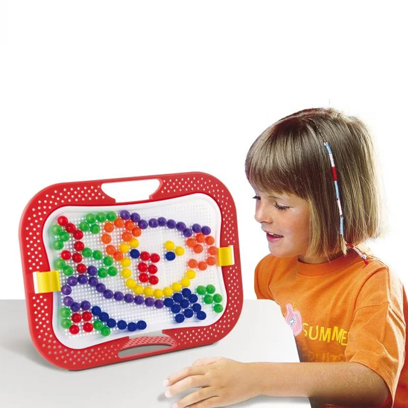 Quercetti Fanta Color Design, 15 mm