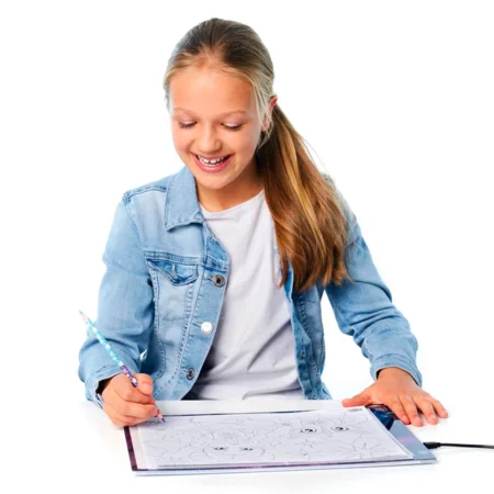 Nebulous Stars Leucht-Pad zum Nachzeichnen