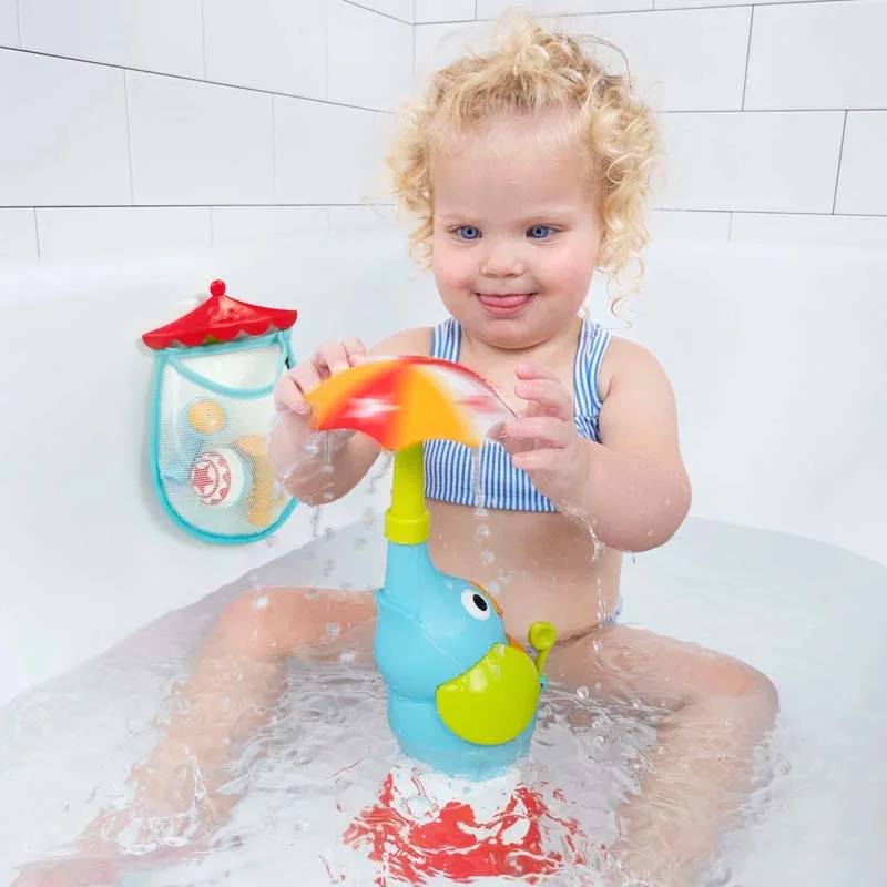 Yookidoo EleFountain Wasserspielzeug