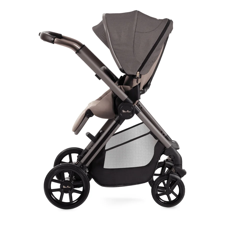 Silver Cross Reef Kinderwagen - Earth