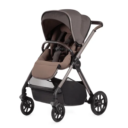 Silver Cross Reef Kinderwagen - Earth