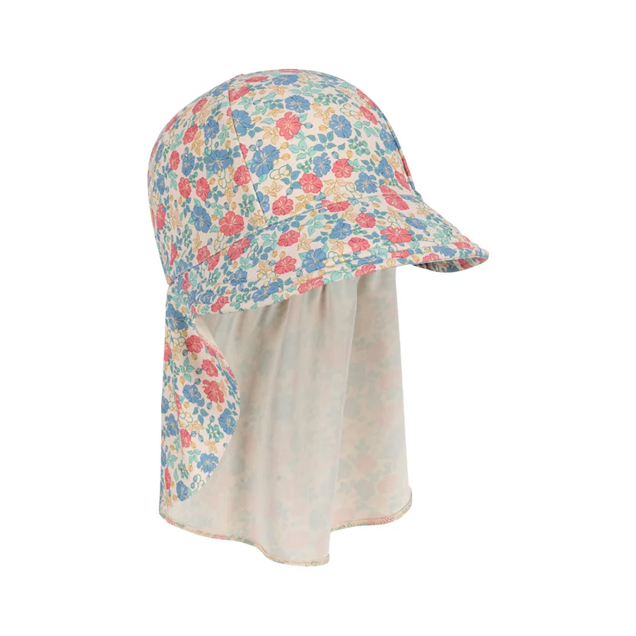 Konges Sløjd Manuca Sonnenhut, fiola