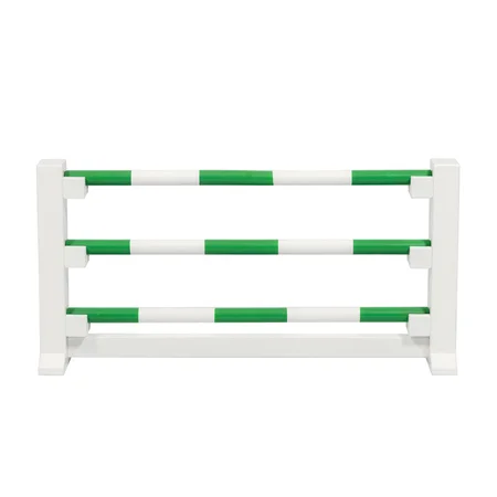 byASTRUP® Sprung klassisch für Steckenpferde