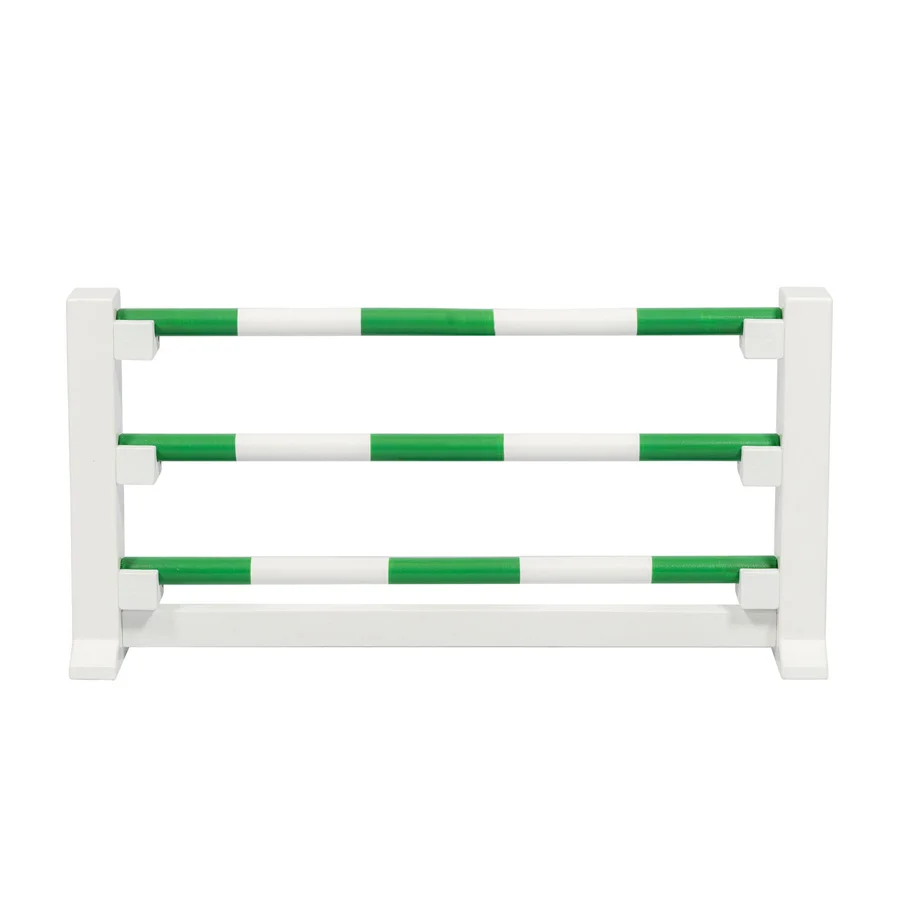 byASTRUP® Sprung klassisch für Steckenpferde