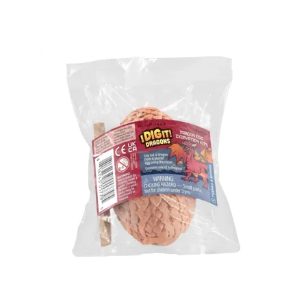 I Dig It! Drachenausgrabung