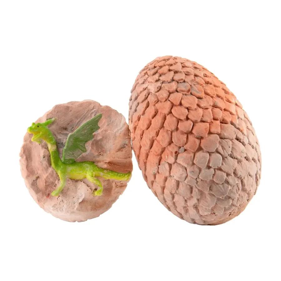 I Dig It! Drachenausgrabung