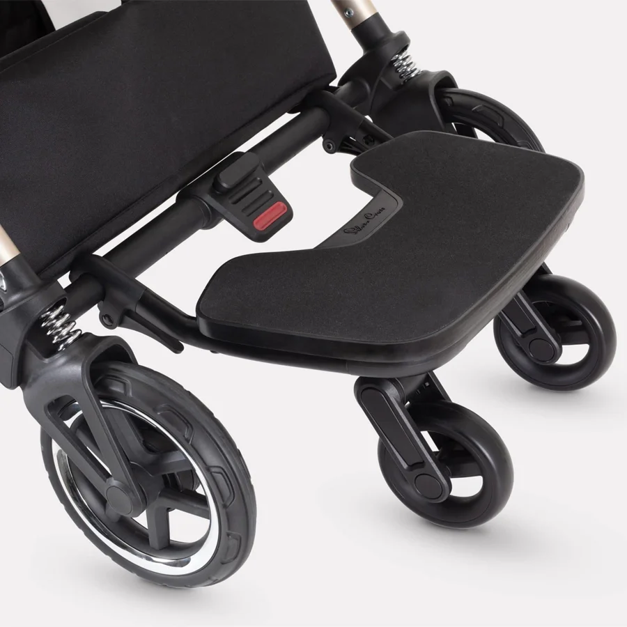 Silver Cross Reef Mitfahrbrett