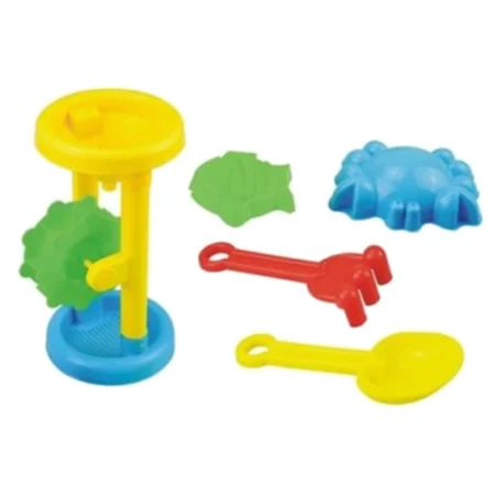 Happy Summer Sandmühlen-Set, 23 cm