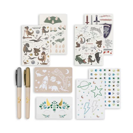 Konges Sløjd Stylist Set