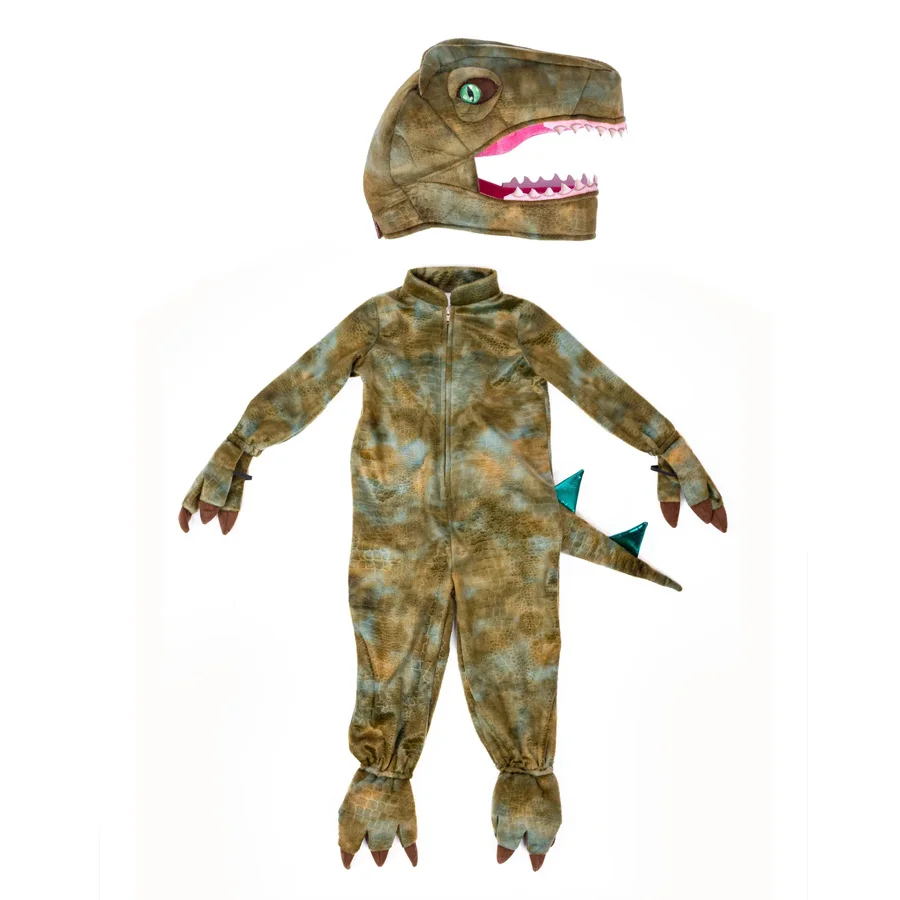 Great Pretenders Deluxe Raptor