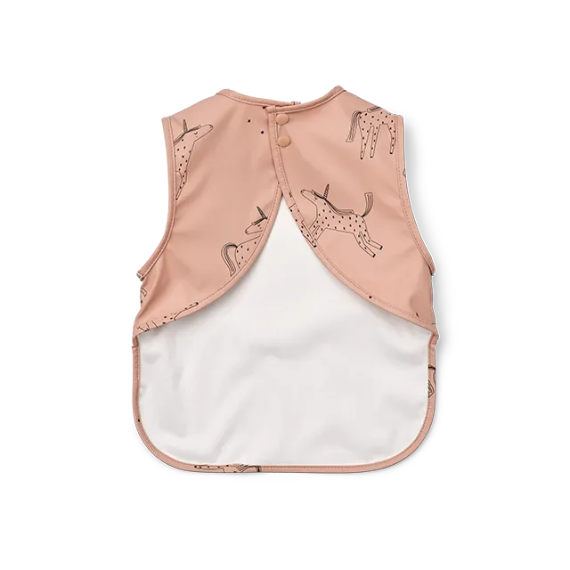 Liewood Bria Lätzchen, Unicorn/pale tuscany