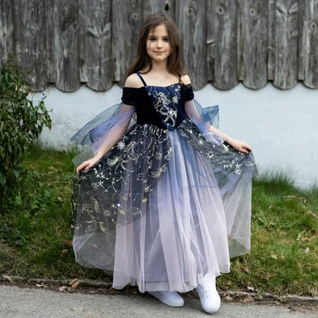 Great Pretenders Bezauberndes Twilight-Kleid