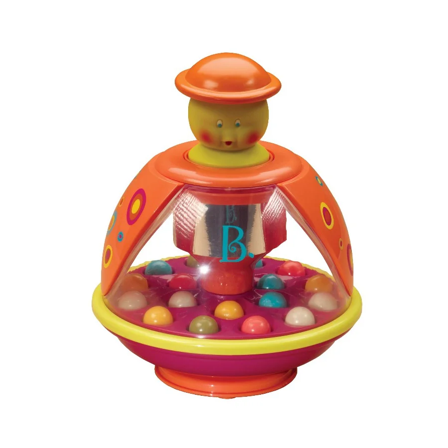 B-Toys Poppitoppy Pop Play