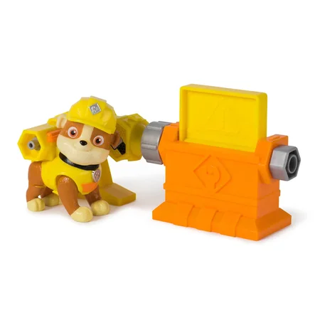 Rubble & Crew, Power Tool Welpe