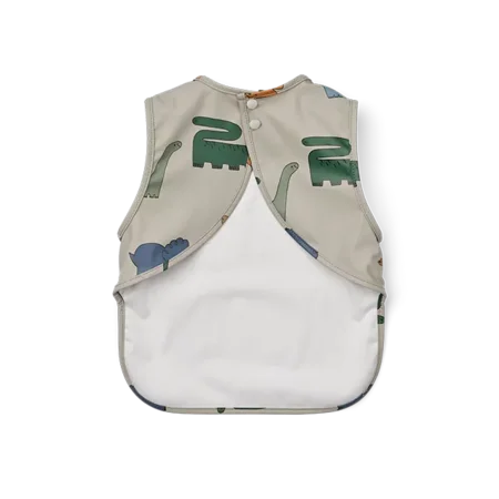 Liewood Bria Lätzchen, Dinosaurier/mist